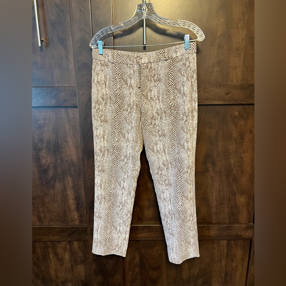 Banana Republic Avery dress pants